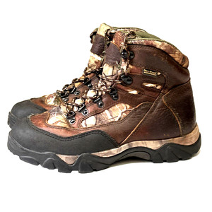 Cabelas Camo Boots | eBay display picture 2