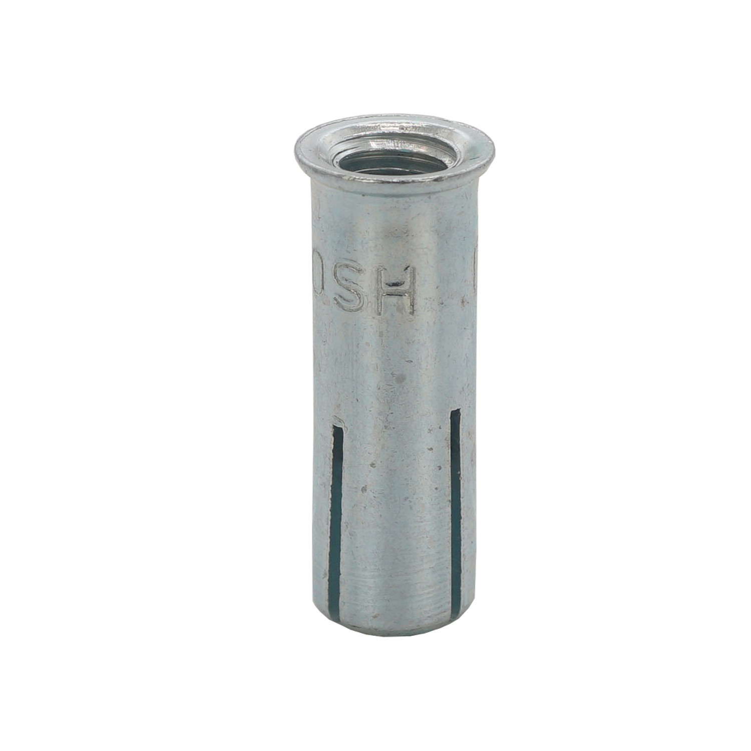 Jcp Fixings ETA Lipped Drop-In Anchors CE - M10 x 40 - Box of 50