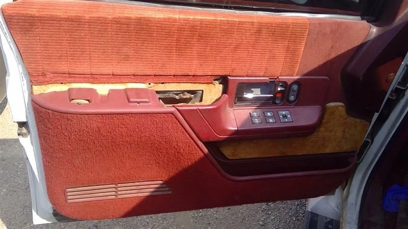 Transmisión automática 2x2 3500 HD compatible con camioneta Chevrolet 3500 91-93 396513 Foto 4 de 4