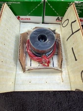 NEW ASCO Red Hat 064-982-5-D COIL