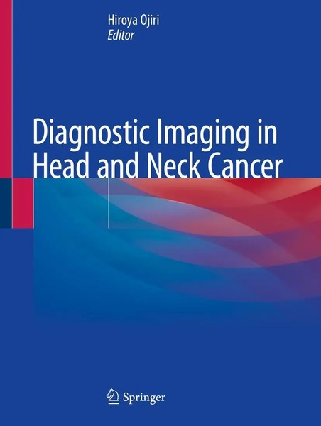 Diagnostic Imaging In Head And Neck Cancer Hiroya Ojiri Taschenbuch Vii Englisch-image