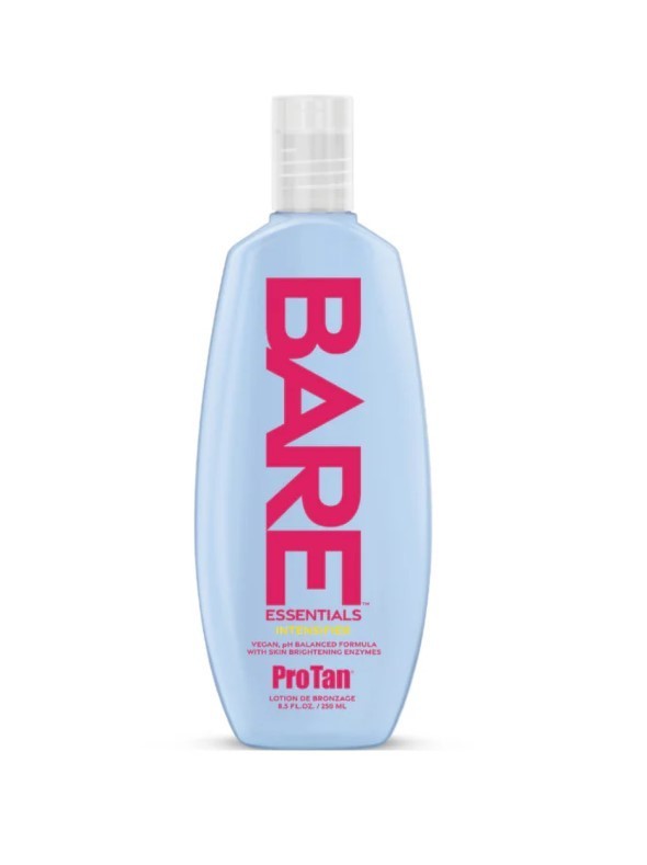 Pro Tan Bare Essentials Accelerator 250ML