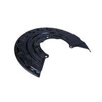 Triscan Spritzblech Bremsscheibe Vorne Links FüR VW Passat Variant 3C5