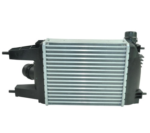 INTERCOOLER CHARGER FOR NISSAN JUKE/PULSAR Hatchback/SYLPHY hatchback 1.2L 4cyl - Picture 4 of 12