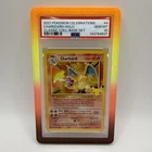 PSA 10 Charizard 4/102 Pokemon Celebrations Classic Collection Holo