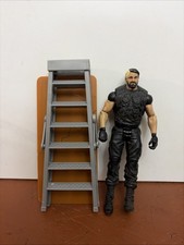 WWE Elite Series 25 Seth Rollins Figure Matte...