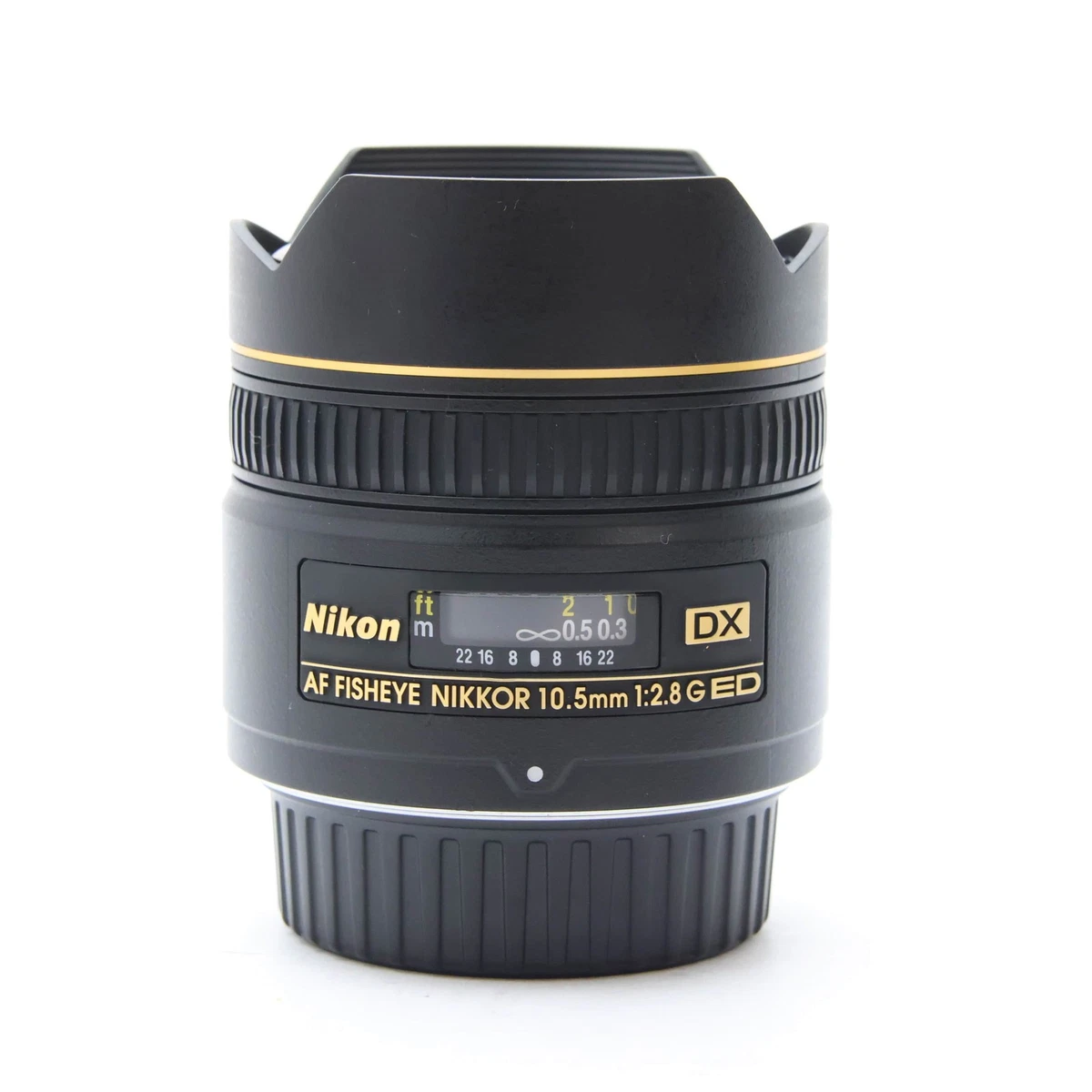 ジャンク ニコン Nikon Fisyeye-Nikkor Auto 1:3.5 f=16mm Ai 【公式通販】