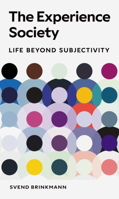 The Experience Society – Life beyond Subjectivity Brinkmann Paperback