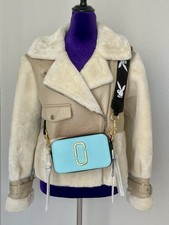 Sac Marc Jacobs The Snapshot Édition Limitée Playboy