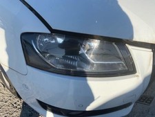 Feu avant (phare) Audi A3