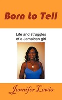 Born To Tell Jennifer Lewis Taschenbuch Kartoniert / Broschiert Englisch 2011