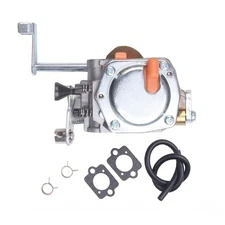Carburetor For Wacker BS500S BS600 BS600S BS650 Jumping Jack Rammer Tamper Carb