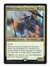 MTG English Derevi, Empyrial Tactician NM Foil Commander Anthology