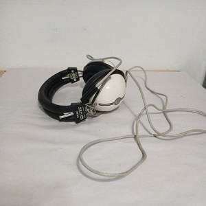 Vintage Headphone | eBay