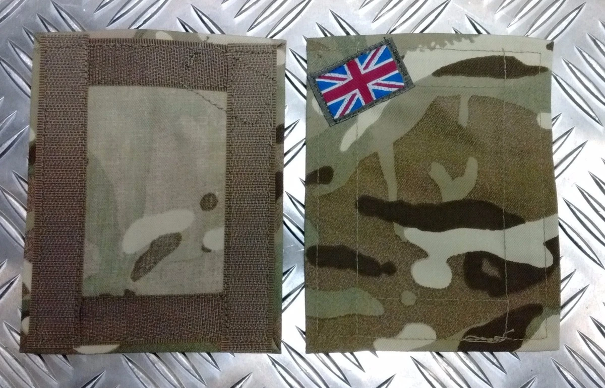 Mtp Patch In Militaria Badges & Patches For Sale | UK - Foto 11