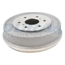 For Chevy Silverado 1500 2005-2008 DuraGo BD80118 Rear Brake Drum