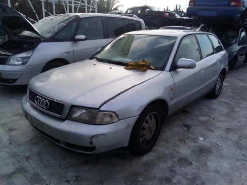 1H0906627A Valvula Egr para AUDI A4 AVANT (B5) 1.9 TDI 1997 862881 - Imagen 4 de 10