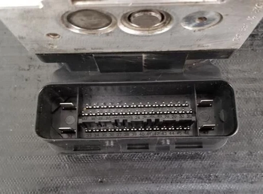 2011-2012 Chrysler 300 Dodge Charger ABS Anti-Lock Brake Pump Assembly OEM Foto 4 de 4