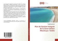 Bendahhou Zourarah (U. A.) | Plan De Gestion IntéGréE De La Zone CôTièRe...