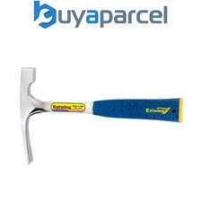 Estwing E3-16BLC Brick Hammer, 16oz/448g