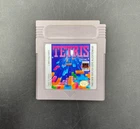Tetris (Nintendo Game Boy) - Cartridge Only