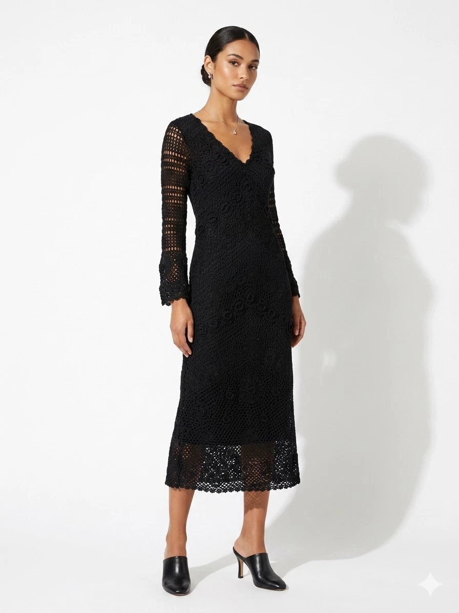 maxi wine dress Baltic Born Womens Karina Sequin | Size:4/36 Peacock Blue Long Formal Internal bust cups brown slip on shoes