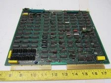 Mitsubishi BN624A148H01 LC3E Circuit Board Card For DWC-80 Wire EDM Machine