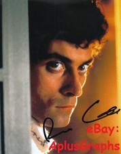 RUFUS SEWELL... Dangerous Beauty - SIGNED
