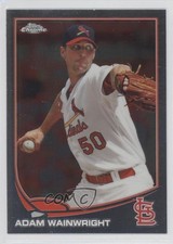 Click to enlarge Adam Wainwright