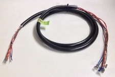 Auto Crane 480492000, Crane Pigtail Harness for 6006H Series Cranes