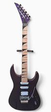 Guitarra eléctrica Jackson X Series DK3XRM DK3XR HSS púrpura metálico [291]