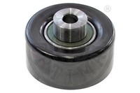 Optimal 0-N1942 Umlenk-/FüHrungsrolle, Keilrippenriemen FüR Ford Tourneo Connect