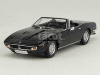 Maserati Ghibli Spyder 1969 - Maxichamps 1/43