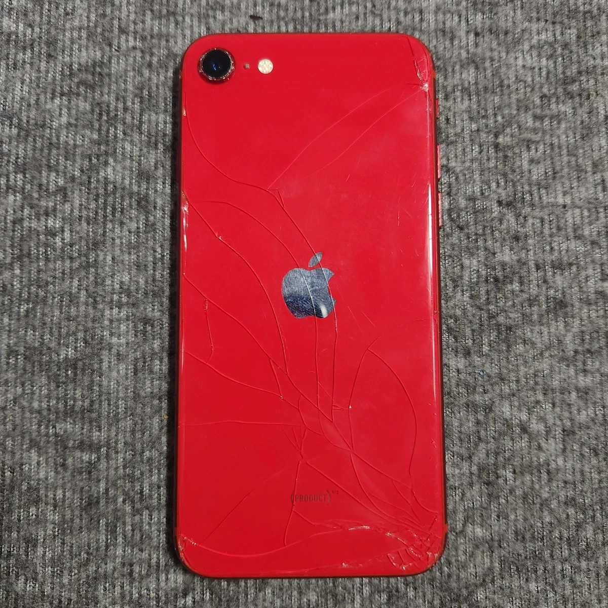 Preços baixos em IPhone SE (2nd geração) (product) red | eBay