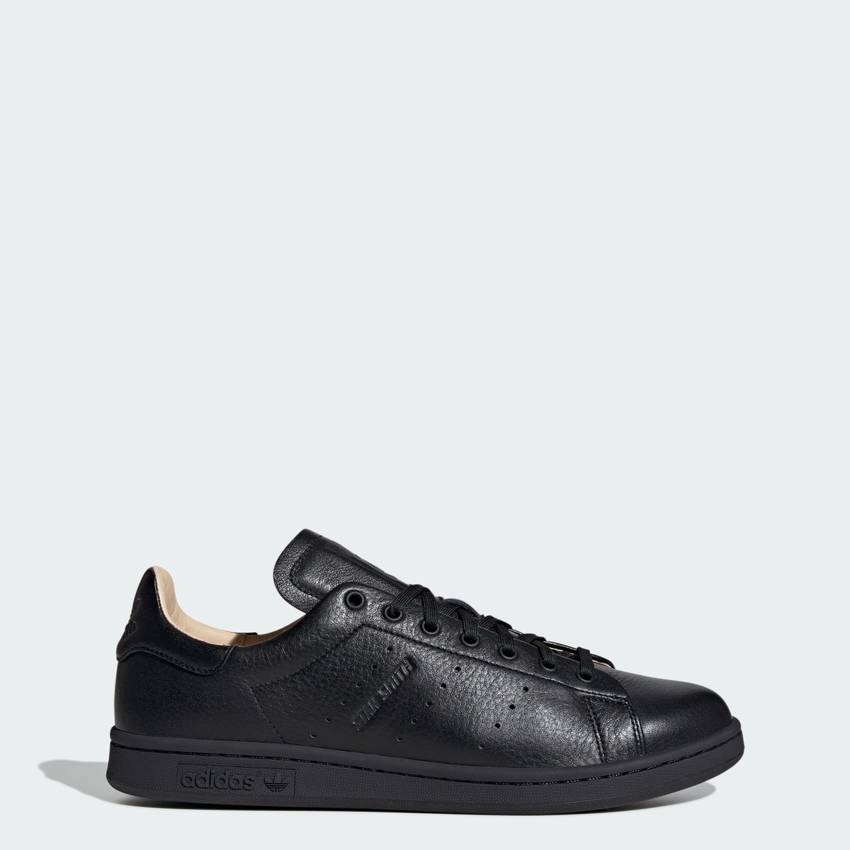 adidas STAN SMITH lux 23年03月 us 10 1/2 Steal Alert: 30% off Adidas Stan Smith Lux Sneakers