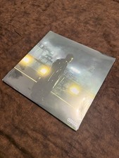 Yeat 2093 Vinyl 1st Pressing Glow In The Dark...