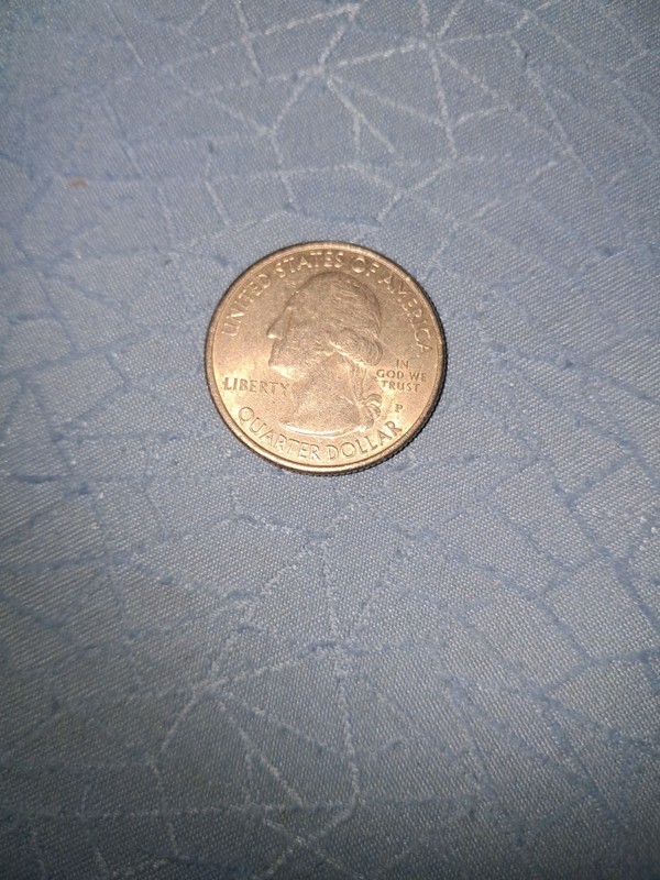 quarter dollar 2012,Puert Rico