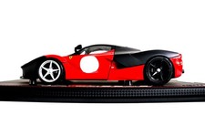 BBR182236ST - Ferrari LaFerrari Prototype - BBR Models