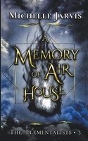 A Memory Of Air House Michelle Jarvis Taschenbuch Englisch 2023 Michelle Jarvis
