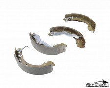 Bremsbacken Hinten für VW Transporter T4 70E 70L 70M 7DE 7DL 90-96