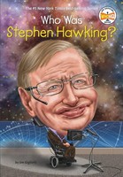 Jim Gigliotti (U. A.) | Who Was Stephen Hawking? | Taschenbuch | Englisch (2019)