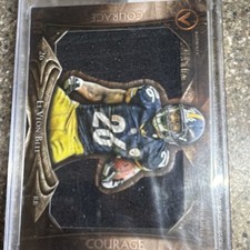 2014 Topps Valor Football Cards 40