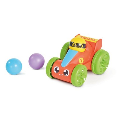 TOMY E73752 Toy, Plastic