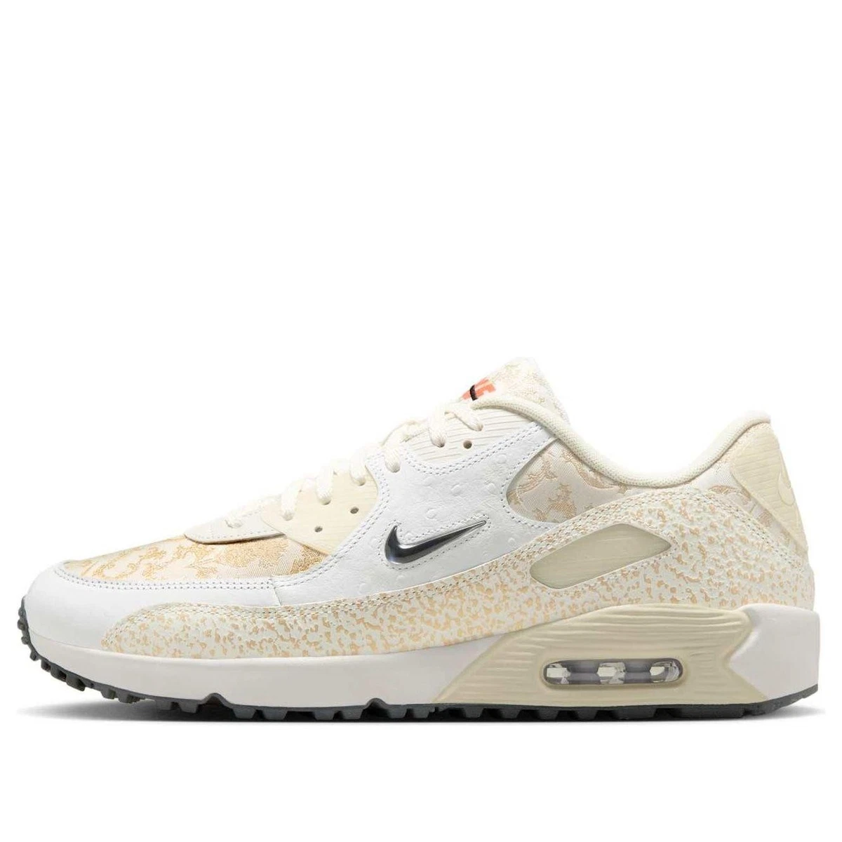 美品　Nike US Open Air Max 90 golf shoes 楽天市場】【 NIKE AIR MAX 90 GOLF 'U.S. OPEN - BROOKLINE' / SUMMIT