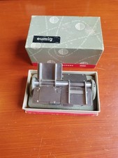 Eumig Adhesive Press