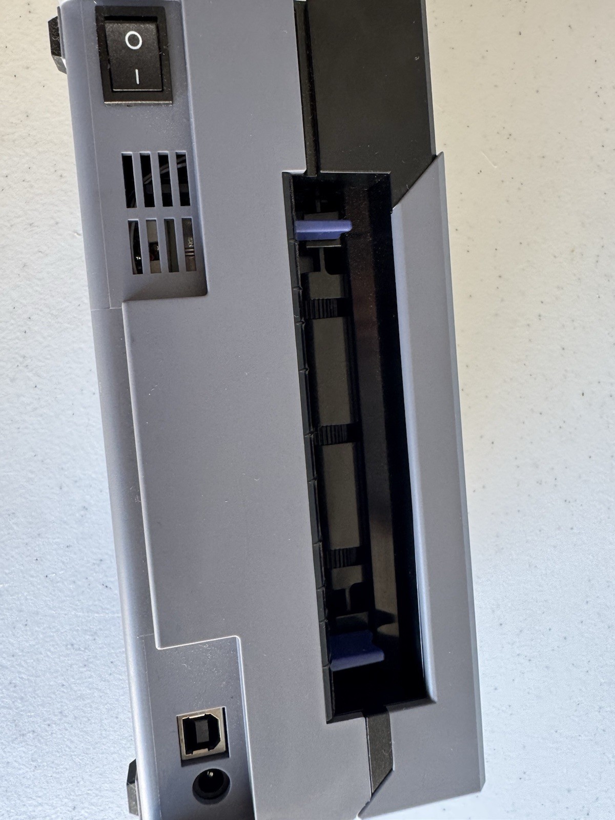 Rollo Commercial Grade Thermal Label Printer Model X1038