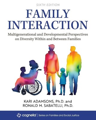 Family Interaction Kari Adamsons (u. a.) Taschenbuch Einband - flex.(Paperback)