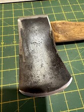 KLEINES BEIL FÜR KINDLING BUSHCRAFT/CAMPING