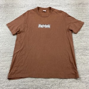 Supreme Box Logo Tee | eBay