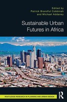 Michael Addaney (U. A.) | Sustainable Urban Futures In Africa | Taschenbuch